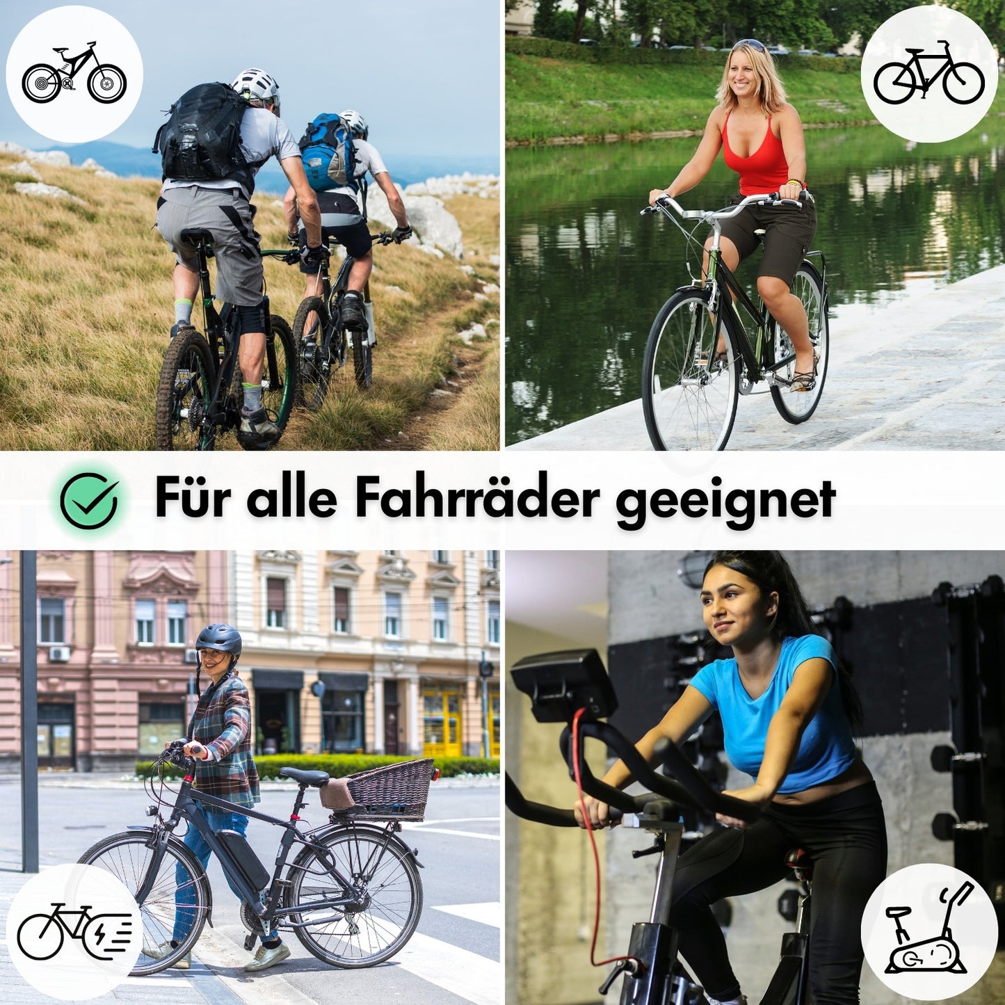 SPAR-BUNDLE: CloudComfort Speed inkl. Zubehör