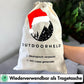 OutdoorHeld® Tasche aus Baumwolle (Limitierte Winter-Edition)