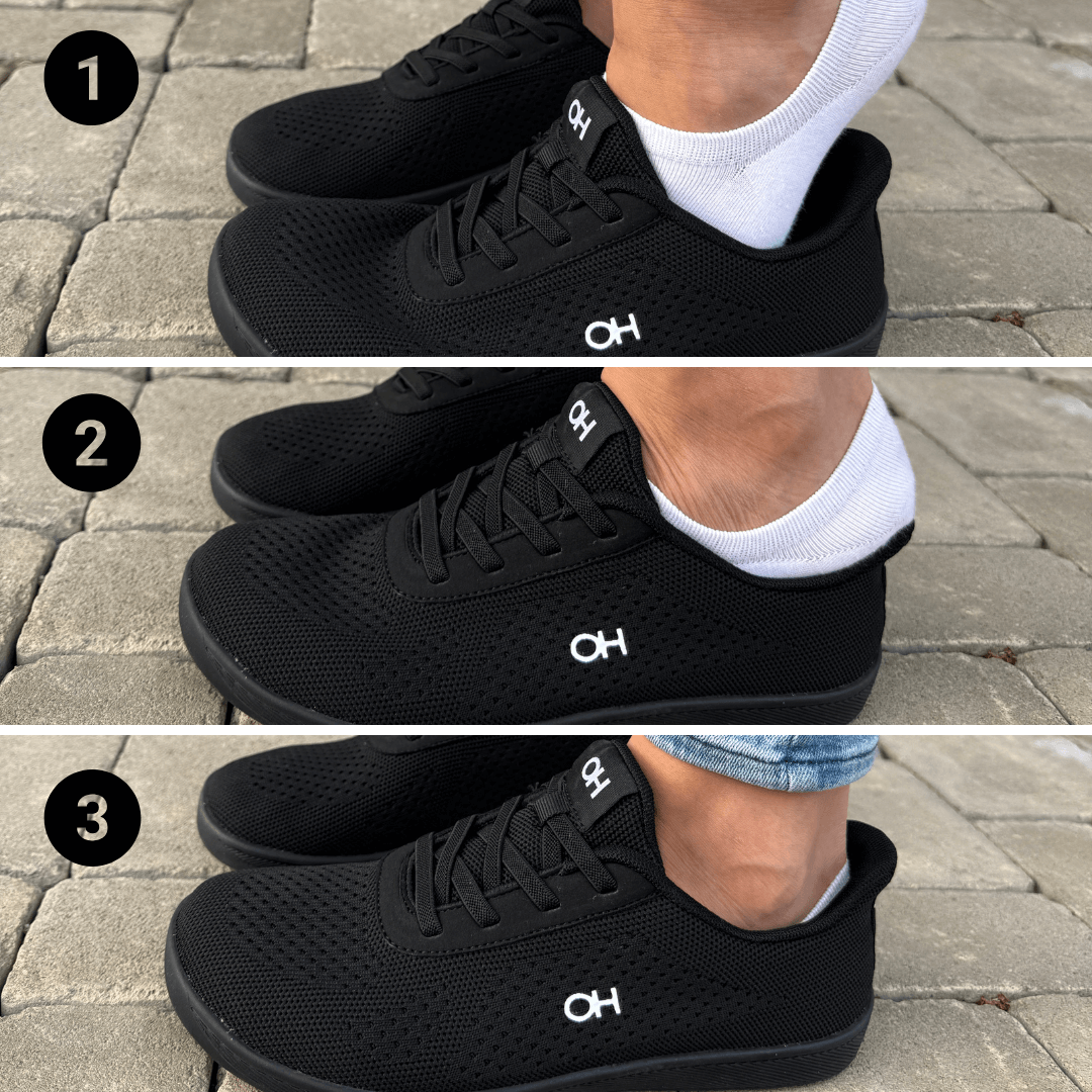 Prime Slip-On