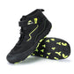 Winter Max Kids - wasserfeste Kinder-Barfußschuhe