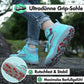 Winter Max Kids - wasserfeste Kinder-Barfußschuhe