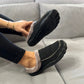 Home Pro - FleeceTec Hausschuhe