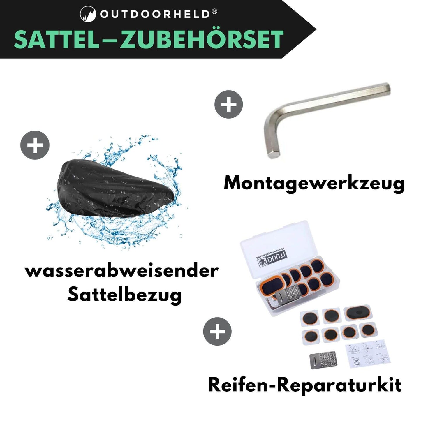 SPAR-BUNDLE: CloudComfort Pro inkl. Zubehör