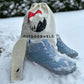 OutdoorHeld® Tasche aus Baumwolle (Limitierte Winter-Edition)