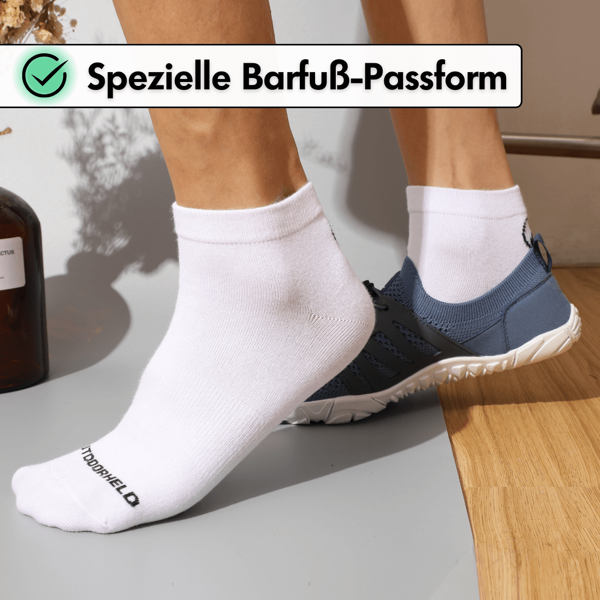 FeelTec Socken