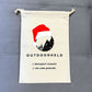 OutdoorHeld® Tasche aus Baumwolle (Limitierte Winter-Edition)