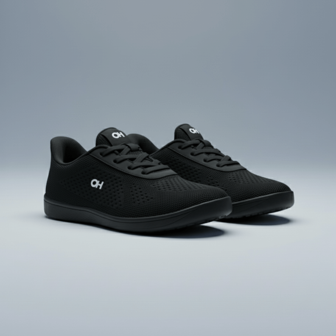 Prime Slip-On