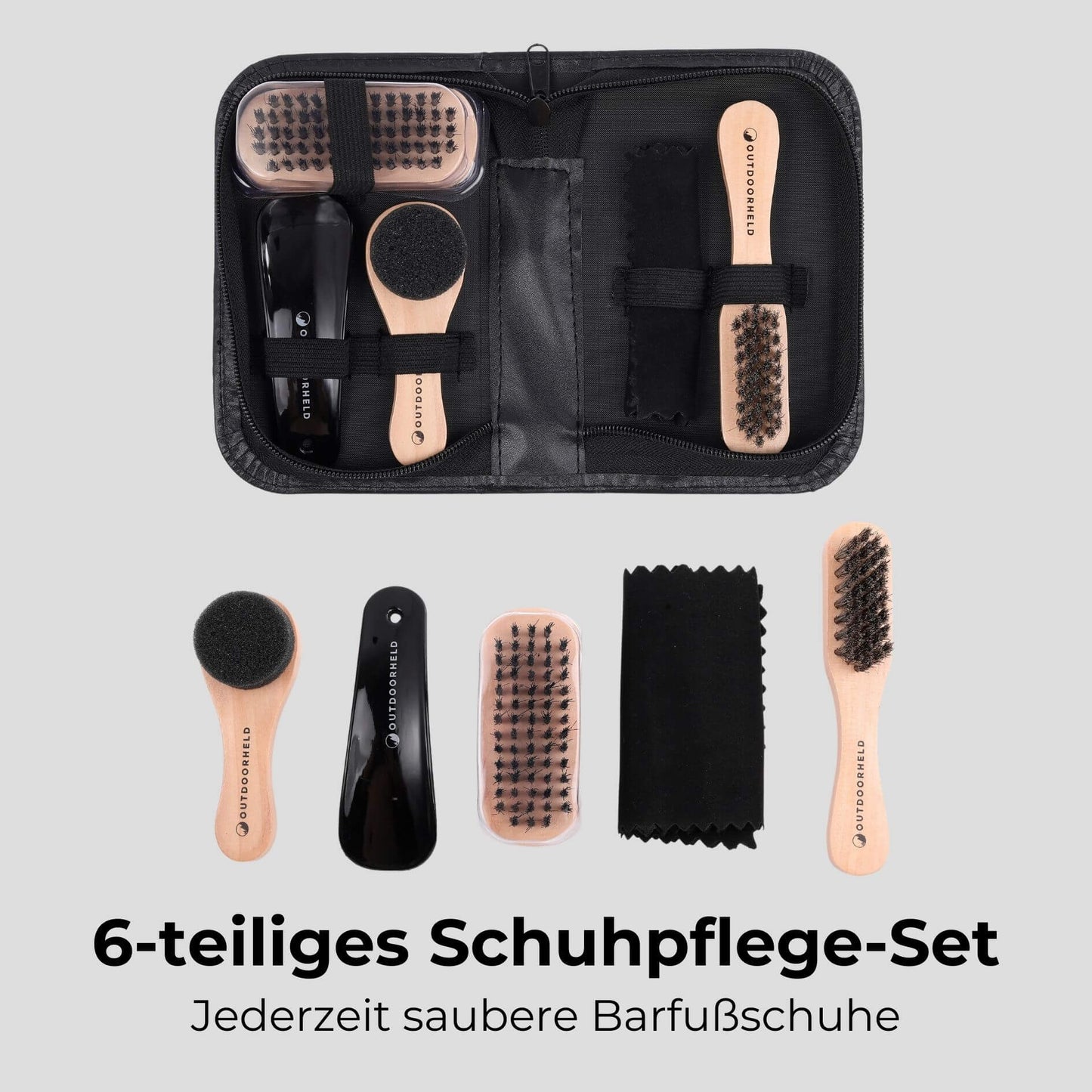 ProCare Schuh- und Komfortpaket