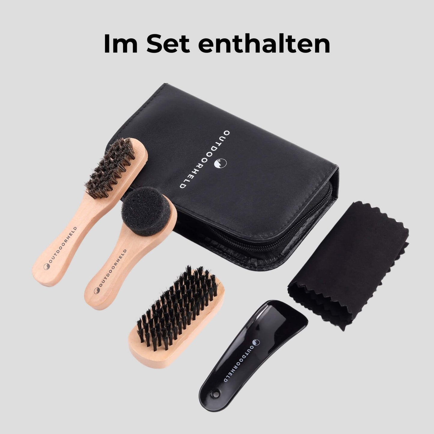 ProCare Schuhpflege-Set