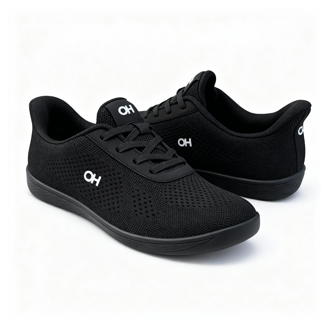 Prime Slip-On