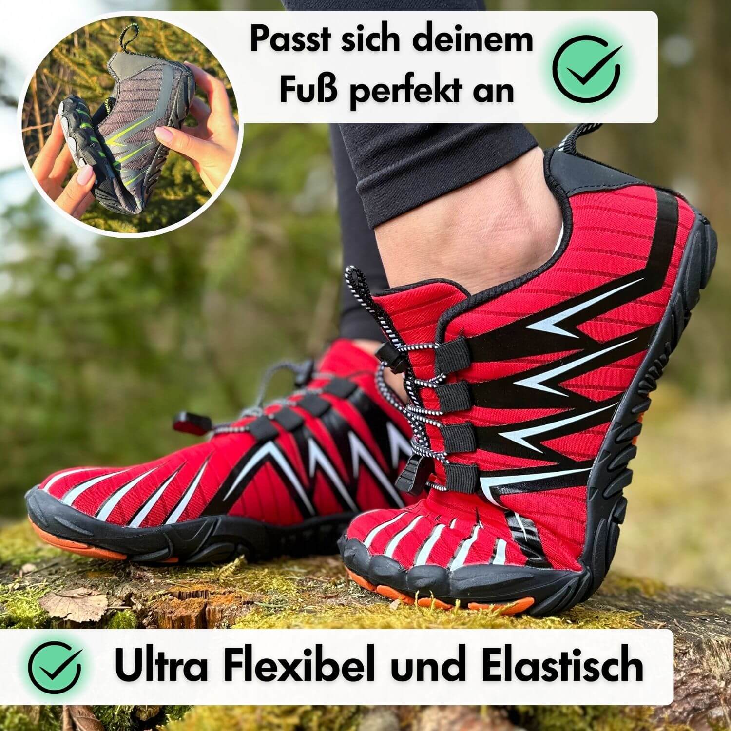 Runner Pro