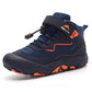 Winter Max Kids - wasserfeste Kinder-Barfußschuhe