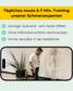 OutdoorHeld® Smart Schmerzfrei Kurs