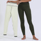 Fleece Leggings - mit ThermoPro Technologie