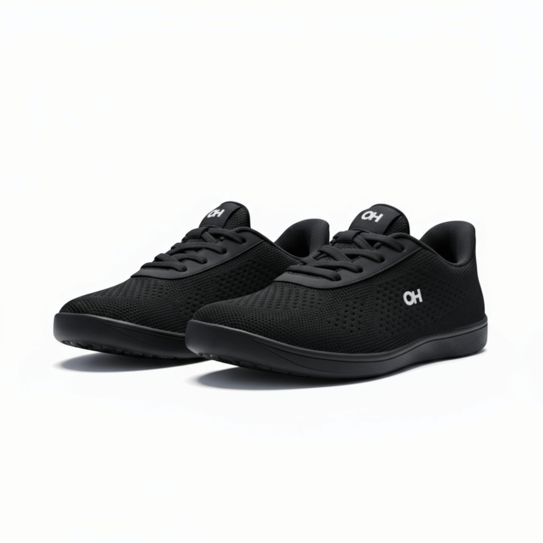 Prime Slip-On