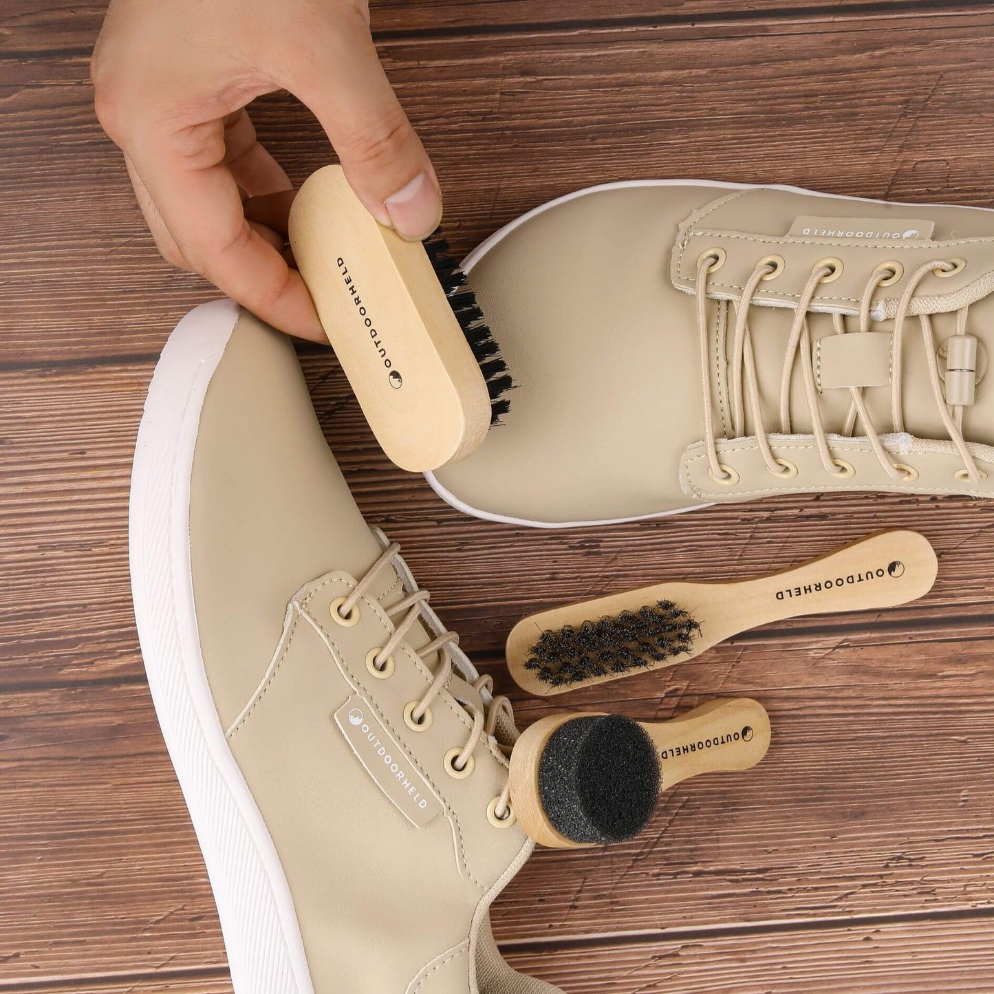 ProCare Schuh- und Komfortpaket