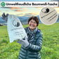OutdoorHeld®-Tasche aus Baumwolle - die ideale Geschenkverpackung