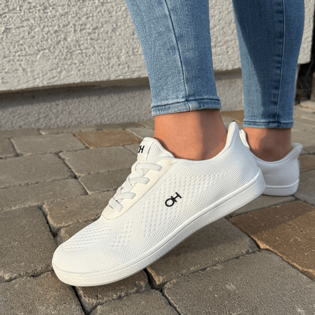 Prime Slip-On