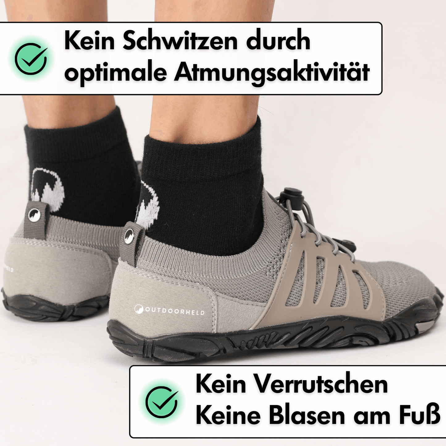 FeelTec Socken