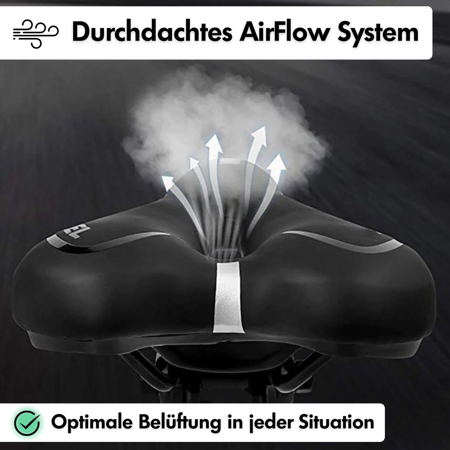 SPAR-BUNDLE: CloudComfort Speed inkl. Zubehör