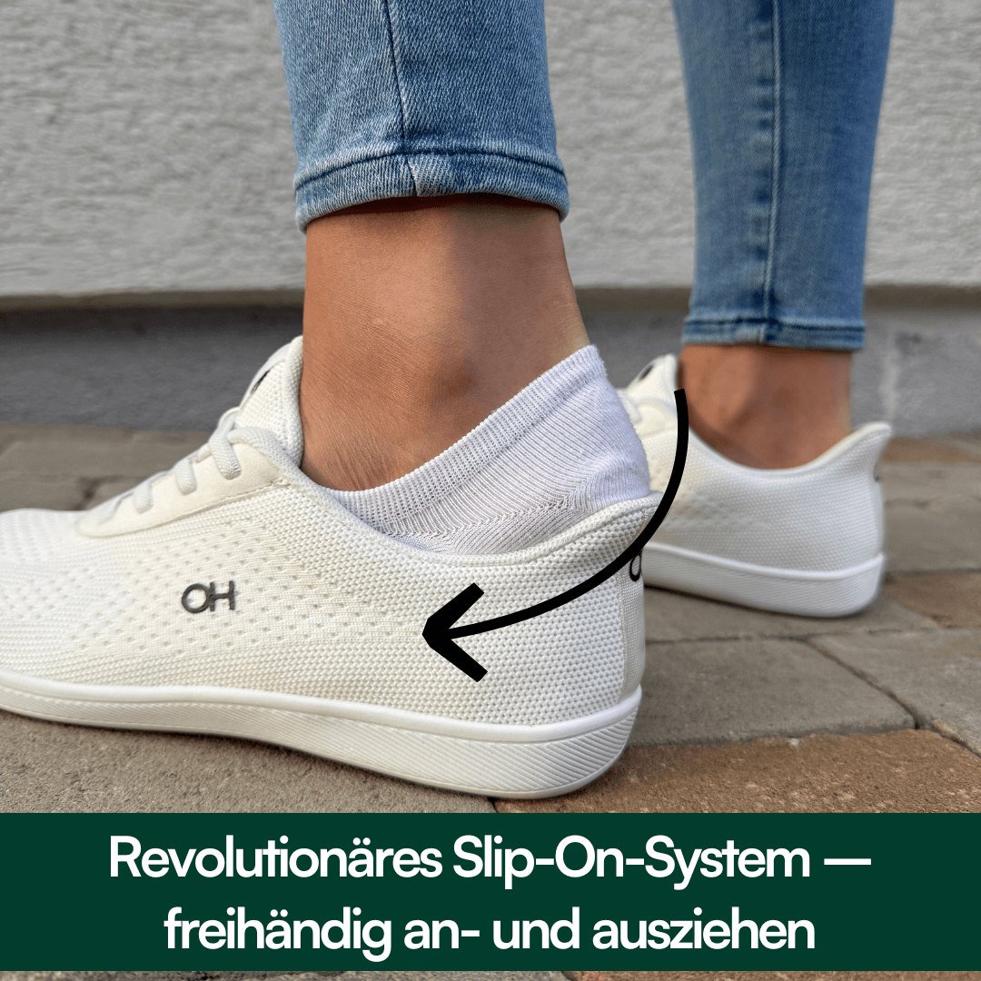 Prime Slip-On