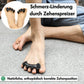 Zehenspreizer aus Silikon - für alle Zehenformen geeignet