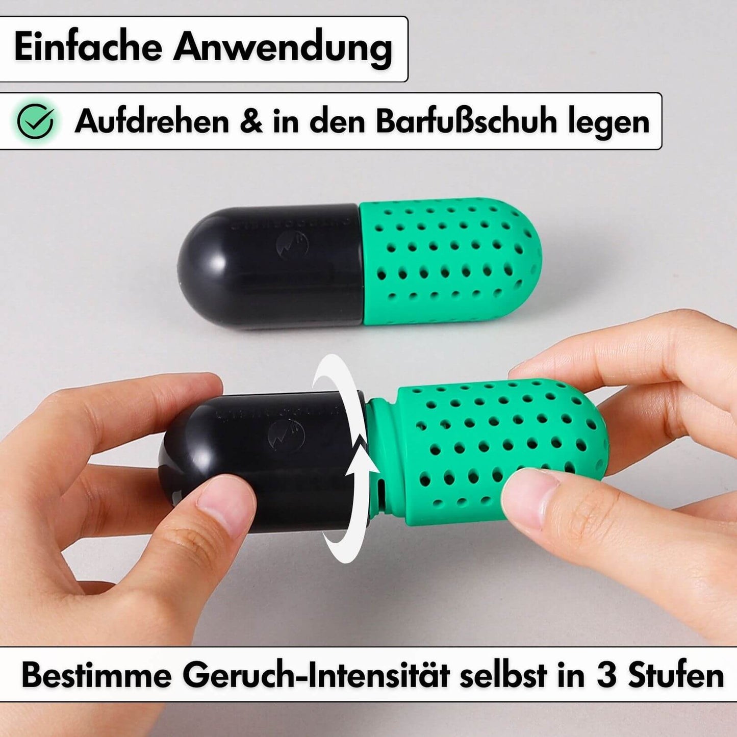 ProCare Schuhpflege-Bundle
