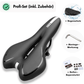 SPAR-BUNDLE: CloudComfort Speed inkl. Zubehör