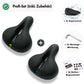 SPAR-BUNDLE: CloudComfort Pro inkl. Zubehör