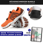 Rückenschmerzen Bundle Pro (Prime 1.0 + RückenSupport Pro + gratis E-Book)
