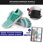 Rückenschmerzen Bundle Pro (Prime 1.0 + RückenSupport Pro + gratis E-Book)