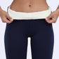 Fleece Leggings - mit ThermoPro Technologie