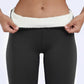 Fleece Leggings - mit ThermoPro Technologie