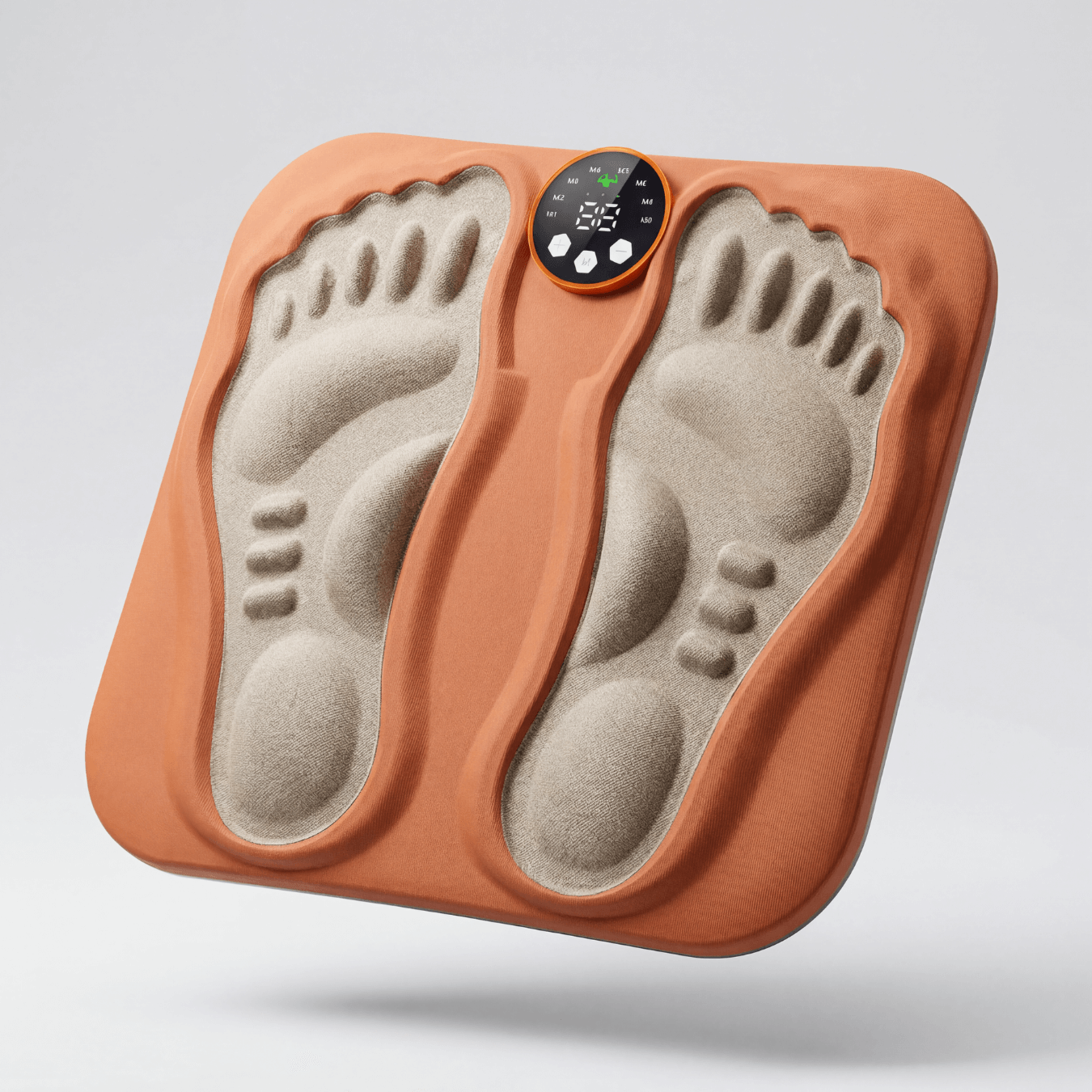 SmartSense 3D Fuß-Massagegerät