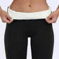 Fleece Leggings - mit ThermoPro Technologie