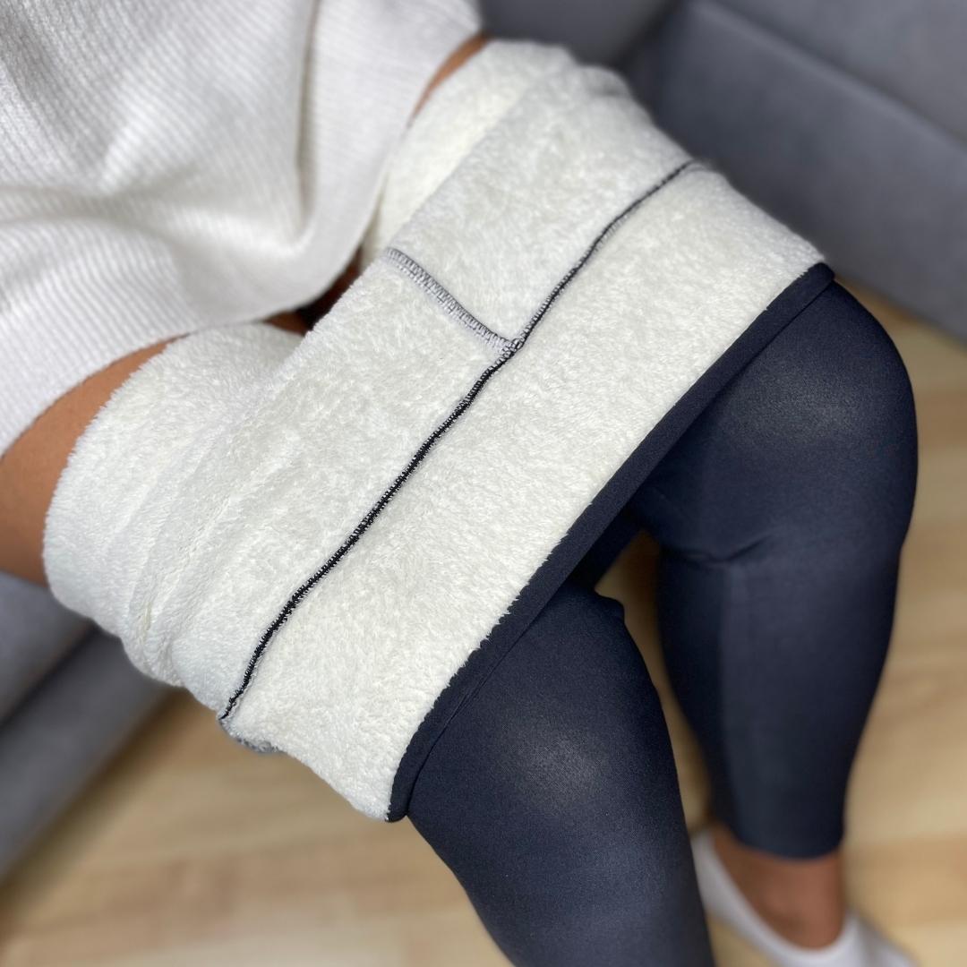 Fleece Leggings (mit ThermoPro-Technologie)