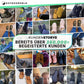 Barfuß-Starter-Bundle - Winter Edition: Winter Prime + 4x GRATIS Barfußsocken + GRATIS OrthoFlex Winter Einlegesohlen