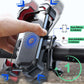 360° SmartBike Handyhalterung (für alle Smartphones geeignet)