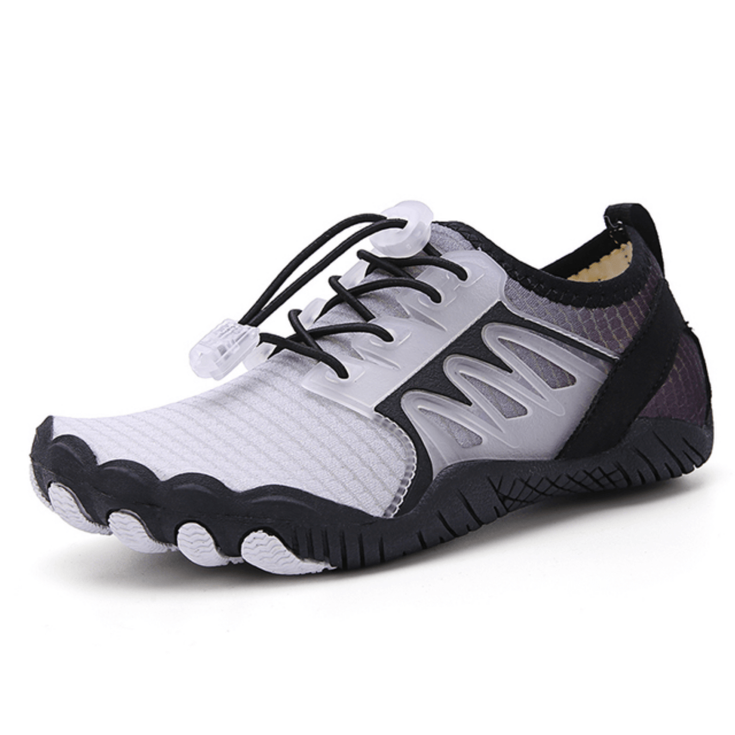 Kids Pro - rutschfeste Kinder-Barfußschuhe