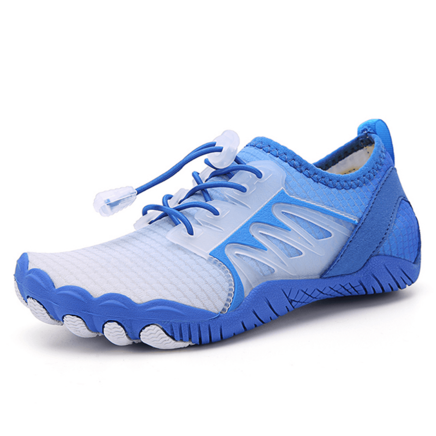 Kids Pro - rutschfeste Kinder-Barfußschuhe
