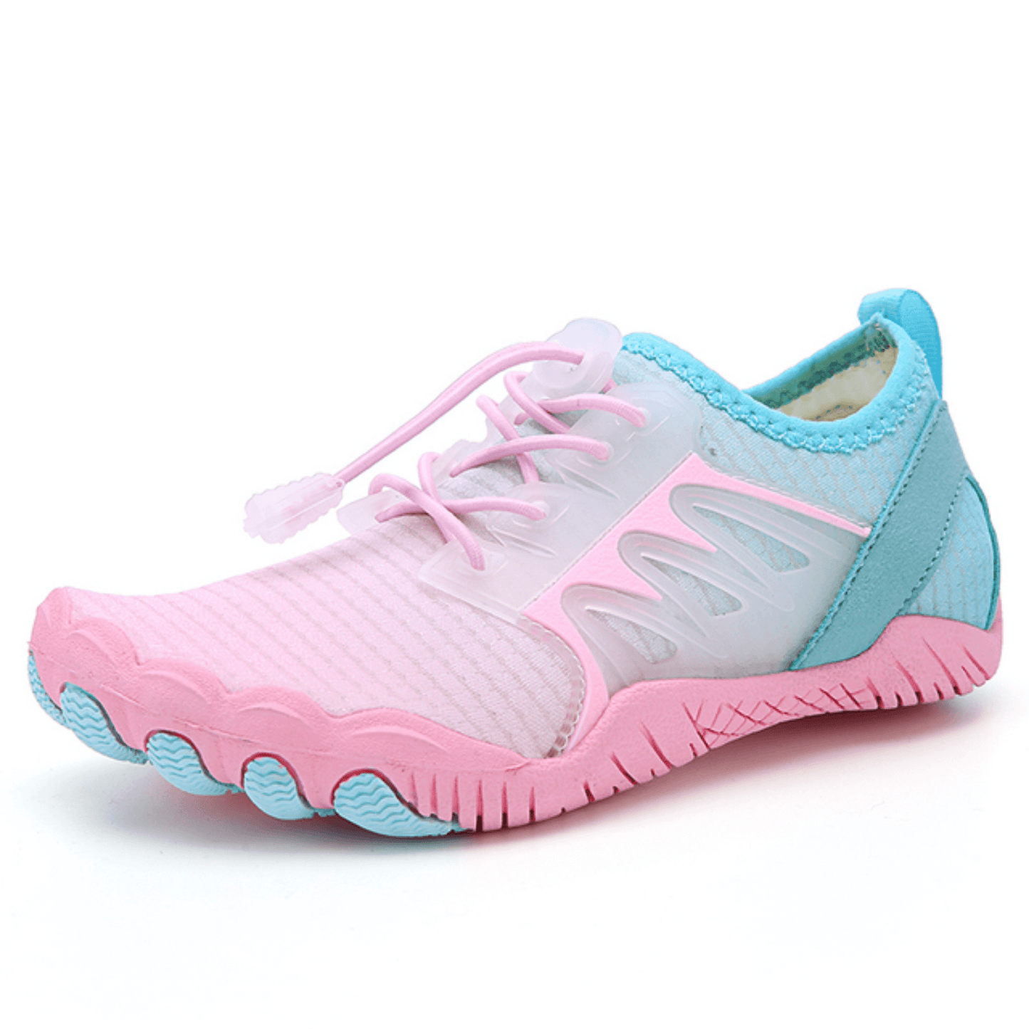 Kids Pro - rutschfeste Kinder-Barfußschuhe