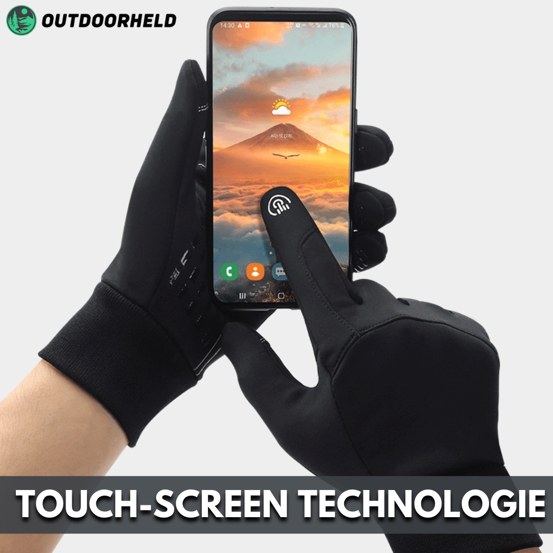 ThermoPro Handschuhe