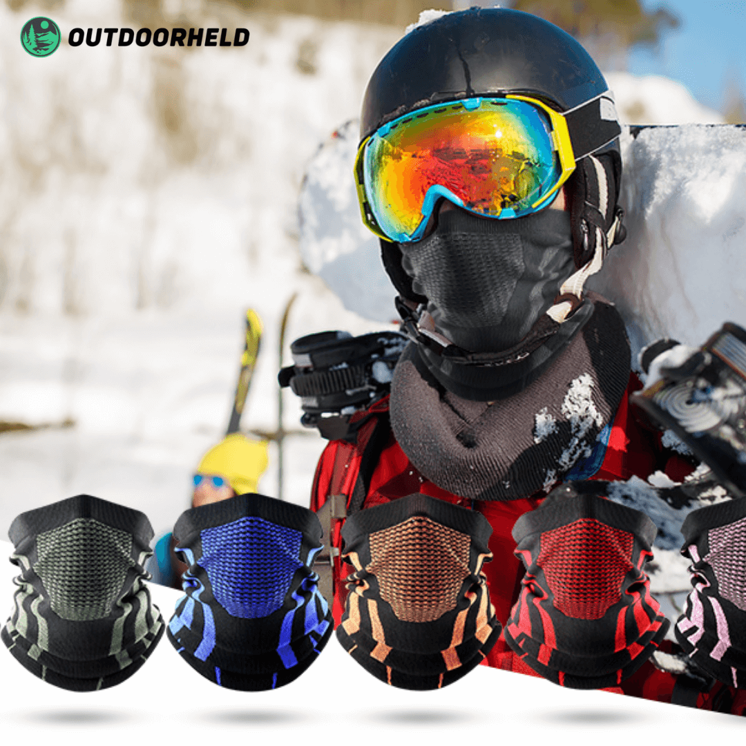 ThermoPro Halstuch