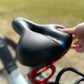 CloudComfort Pro - Wolkenweicher Radsattel