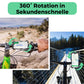 360° SmartBike Handyhalterung (für alle Smartphones geeignet)